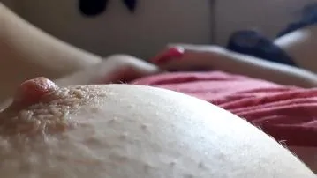 Milf moaning and masturbating pov video porn