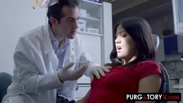 Purgatoryx dentist vol 1 part 1 video porn